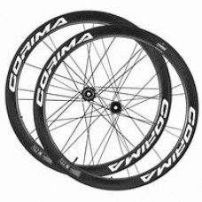CORIMA WS EVO 47MM tubeless ready (par)